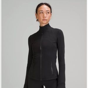 Lululemon Define Jacket